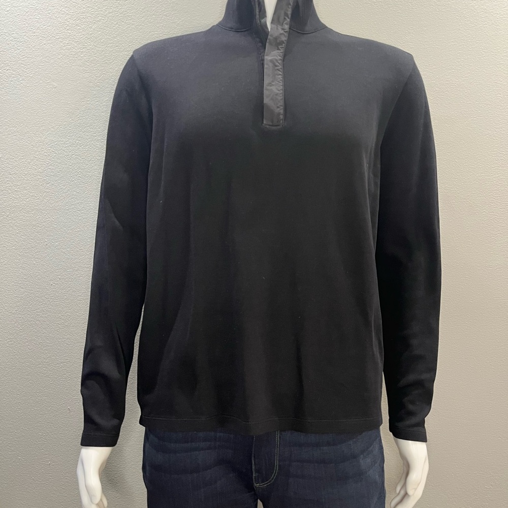Hugo Boss Quarter Zip